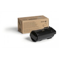 Xerox 106R03876, Toner Cartridge HC Black, VersaLink C500, C505- Original