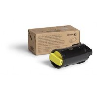 Xerox 106R04016, Toner Cartridge HC Yellow, Versalink C505- Original