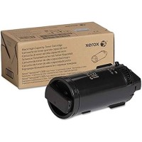 Xerox 106R04017, Toner Cartridge HC Black, Versalink C505- Original
