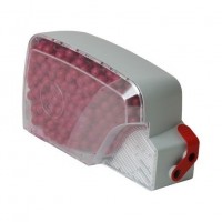 Oce 1070129819, Toner Pearls Magenta, Standard Yield, ColorWave 3500, 3600, T60, T65- Original