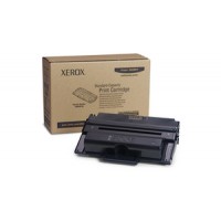 Xerox 108R00793, Ink Cartridge Black, Phaser 3635- Original