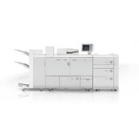 Canon imagePRESS 1110+, Production Printer