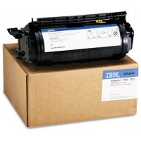 IBM 28P2494, Toner Cartridge HC Black Return Program, IBM Infoprint 1120- Genuine 