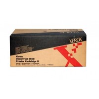 Xerox 113R00265, Toner Cartridge Black, Docuprint 4508- Original