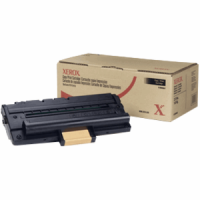 Xerox 113R00667, Toner Cartridge Black, Workcentre PE16- Original