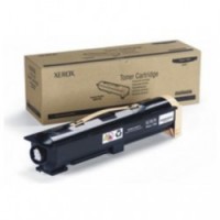 Xerox Phaser 5335 Toner Cartridge - Black Genuine (113R00737)