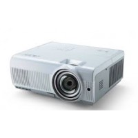 Acer S1212, DLP Projector