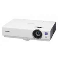 Sony VPL-DX122, LCD Projector