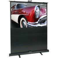 Sapphire SMS240RADV, Projection Screen