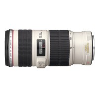 Canon EF 70-200mm f/4.0L IS II