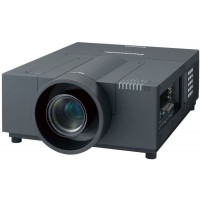 Panasonic PTEX12KE, LCD Projector