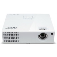 Acer P1340W, DLP Projector