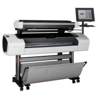 Designjet T1120 HD Multifunction Printer