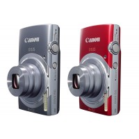 Canon IXUS 150, Digital Camera