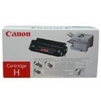 Canon 1500A003AA, H-Cartridge Toner Cartridge Black, GP 160- Original