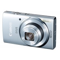 Canon IXUS 150, Digital Camera- Silver