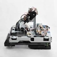 Epson 1569556, Pump Cap Assembly, Stylus Pro 7890, Pro 9890, SC-C306000- Original