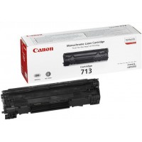 Canon 1871B002AA, Toner Cartridge- Black, i-SENSYS LBP3250- Genuine