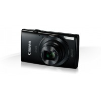 Canon IXUS 170, Digital Camera- Black