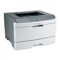 Lexmark E360DN Mono Laser Printer