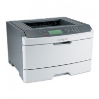 Lexmark E460DW Mono Laser Printer