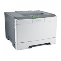 Lexmark C540N, Colour Laser Printer