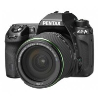 Pentax Imaging Medium Format Camera Body Only