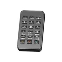 Kyocera NK-7120, Numeric Keypad, TASKalfa 2553ci, 3253ci, 4053ci, 5003i- Original