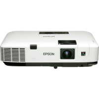 Epson EB1915, Projector