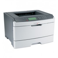 Lexmark E460DN Mono Laser Printer