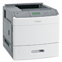 Lexmark T652N Mono Laser Printer