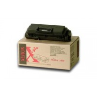 Xerox 106R00461, Toner Cartridge Black, Phaser 3400- Original