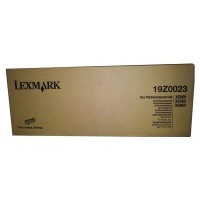Lexmark 19Z0023, Drum Unit, XS860, XS862, XS864- Original