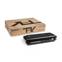 Kyocera 1T02V70NL0, Toner Cartridge Black, TASKalfa 3212i- Original 