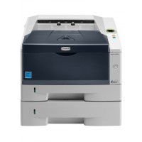 Kyocera Mita ECOSYS P2035d, Mono Laser Printer
