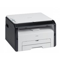Ricoh SP 203s, A4 Mono Laser Printer