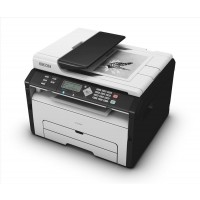 Ricoh SP 204SF, Multifunctional Printer