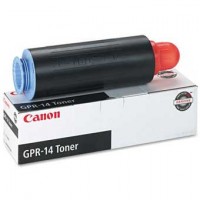 Canon 2447B002AA, Toner Cartridge Black, iR C5800, C5870, C6800, C6870- Original