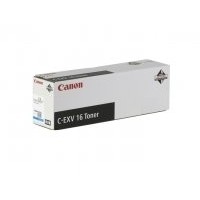 Canon 1068B002AA, Toner Cartridge Cyan, CLC4040, CLC5151, C-EXV16- Original