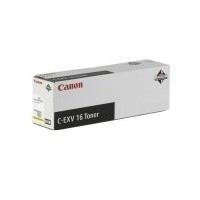 Canon 1066B002AA  Toner Cartridge- Yellow,  CLC4040, CLC5151, CEXV16- Genuine 