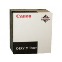 Canon 0452B002AA, Toner Cartridge Black, iRC2380, C2880, C3080, C3380, C-EXV21- Original