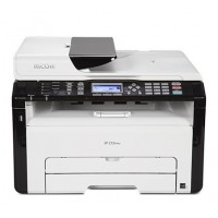 Ricoh SP 213SFNw, Multifunctional Printer B/W