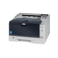 Kyocera Mita ECOSYS P2135dn, Mono Laser Printer