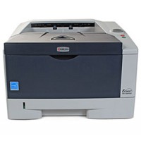 Kyocera Mita FS-1300D, A4 Mono Laser Printer