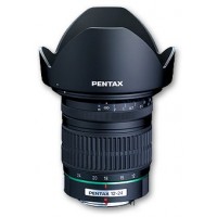 Pentax Imaging 12-24mm f/4 Ed Al Lens