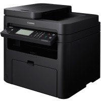 Canon i-SENSYS MF216n, Mono Laser Printer
