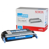 Xerox 003R99733 HP CB401A Compatible Toner - Cyan