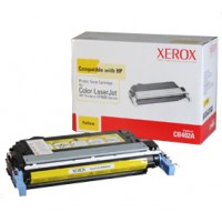 Xerox 003R99734 HP CB402A Compatible Toner - Yellow
