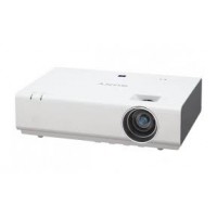 Sony VPL-EX235, LCD Projector