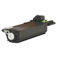 Sharp AR156LT Toner Cartridge Black, AR121, AR151, AR156 - Compatible 